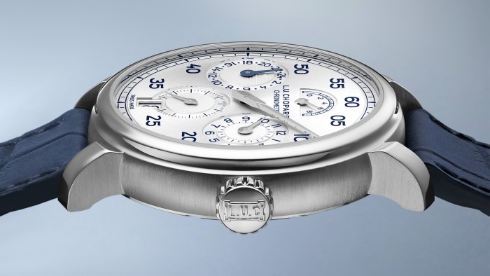 © Chopard