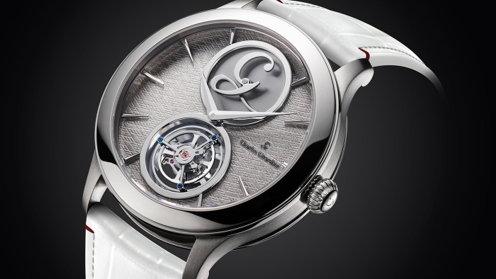 8 out-of-the-ordinary watches - Christmas selection