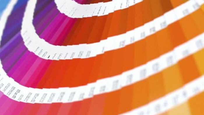 Watchmaking decoded by a colourist  - Trends