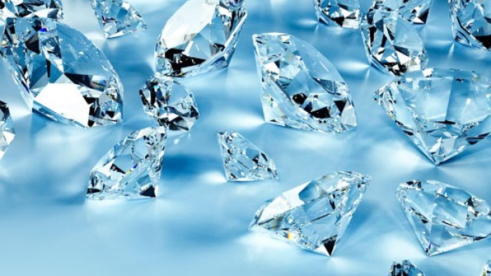 Precious expertise - Stone cutting and setting