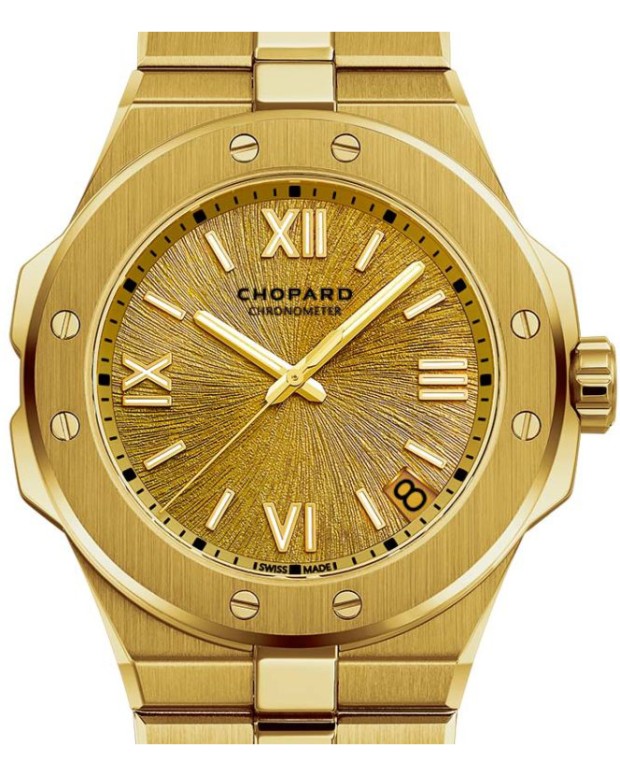 Alpine Eagle 41 mm © Chopard