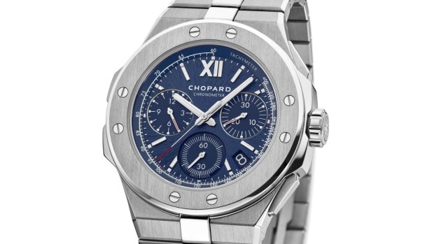 L'Alpine Eagle 44 mm © Chopard