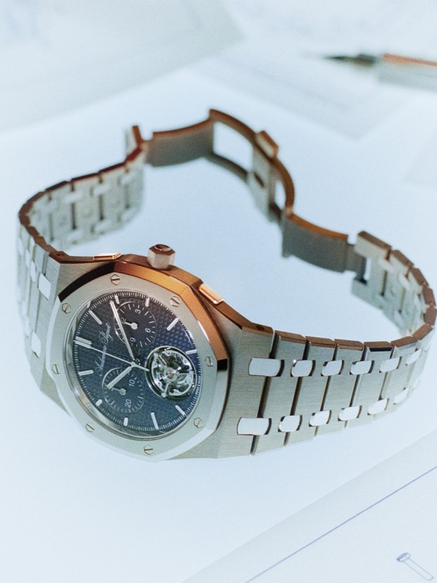 Audemars Piguet Astucieux © Audemars Piguet