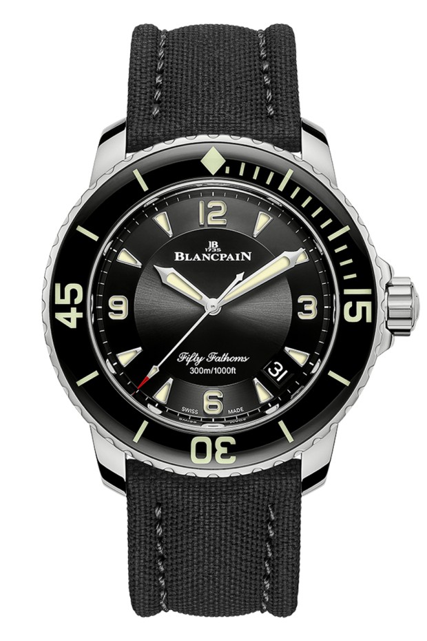 ©Blancpain