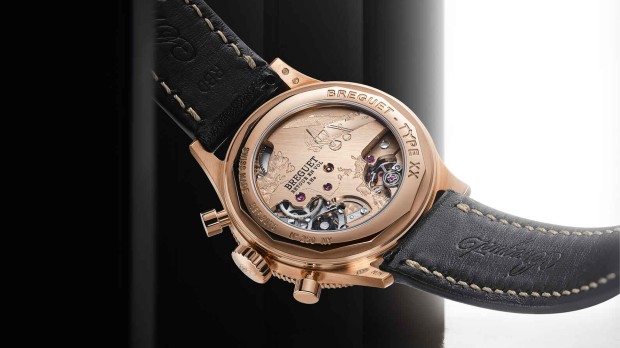 © Breguet