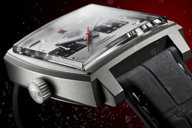 ©TAG Heuer