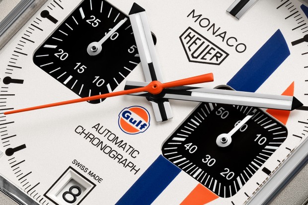 ©TAG Heuer
