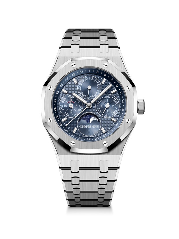 © Audemars Piguet