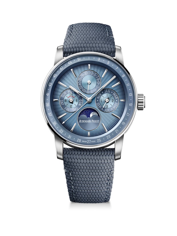 © Audemars Piguet