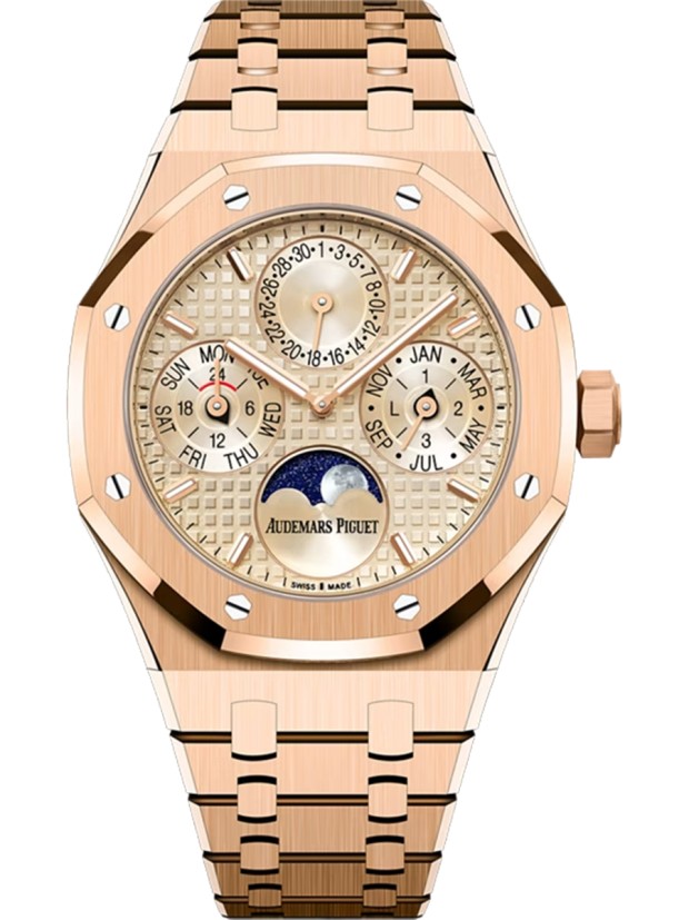© Audemars Piguet