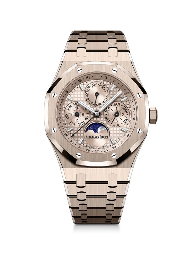 © Audemars Piguet