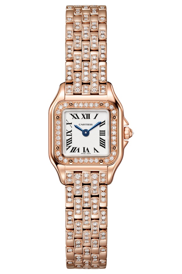 ©Cartier 
