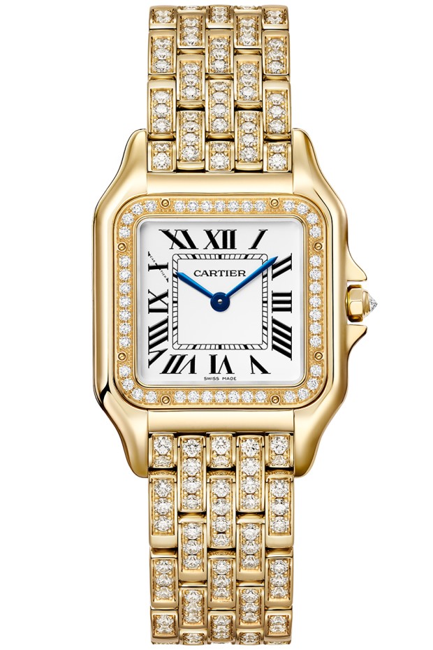 ©Cartier