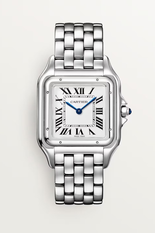 ©Cartier