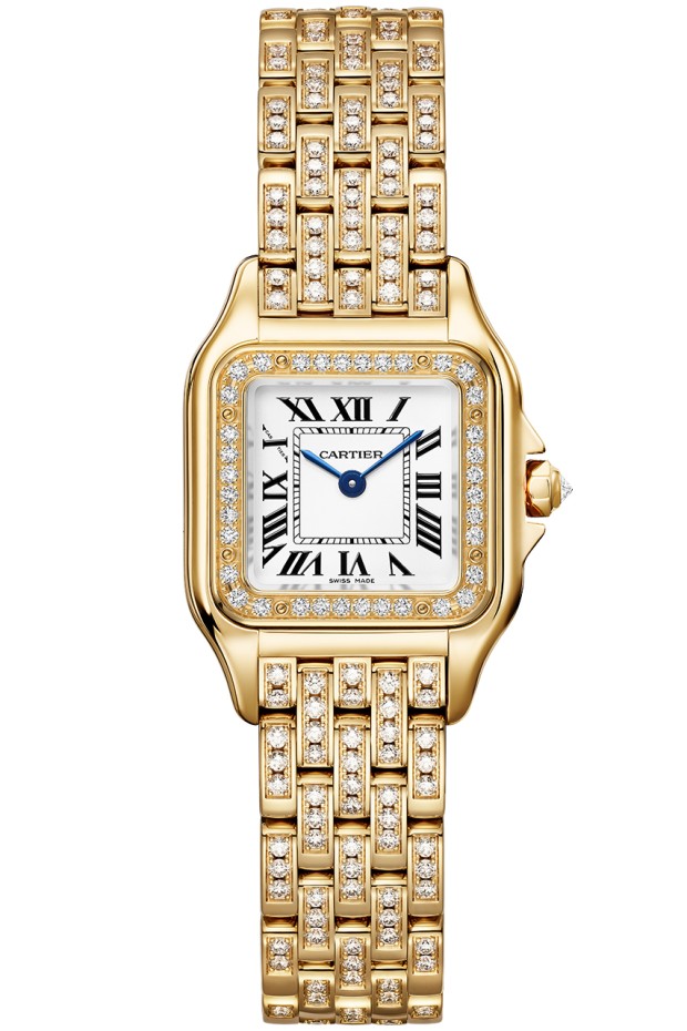 ©Cartier 