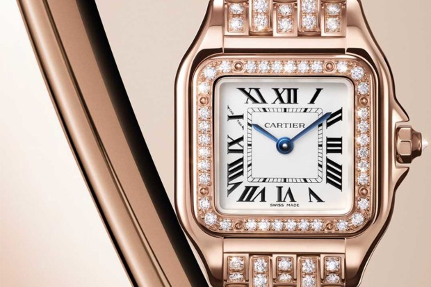 ©Cartier 