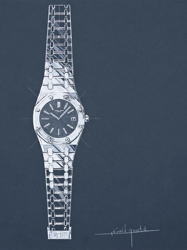 ©Audemars Piguet