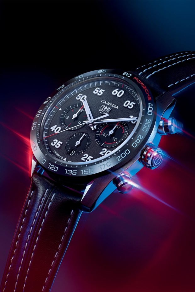 © Tag Heuer