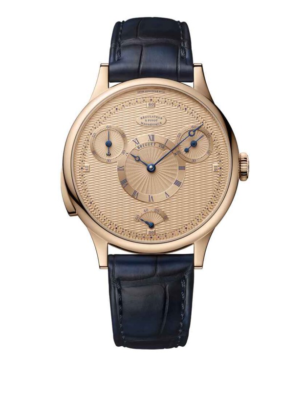 © Breguet