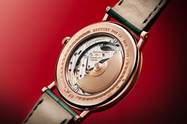 © Breguet
