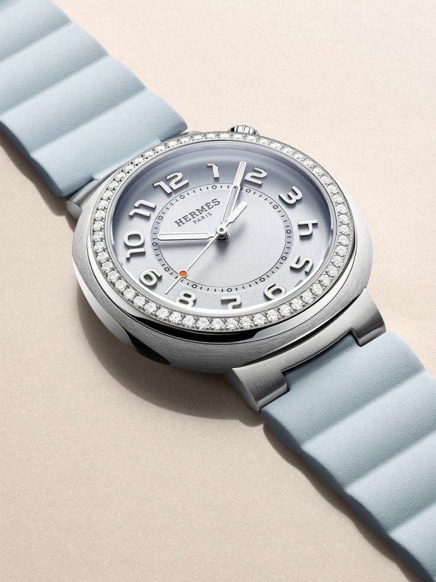 Hermes Cut © Joel Von Allmen 