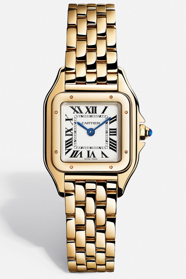 © Cartier