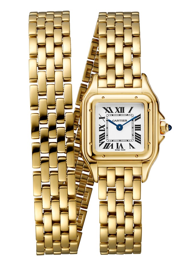 © Cartier