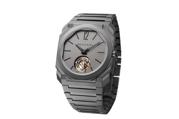 Octo Finissimo TB Manual © Bvlgari 