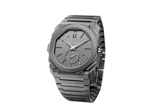 Octo Finissimo Minute Repeater © Bvlgari