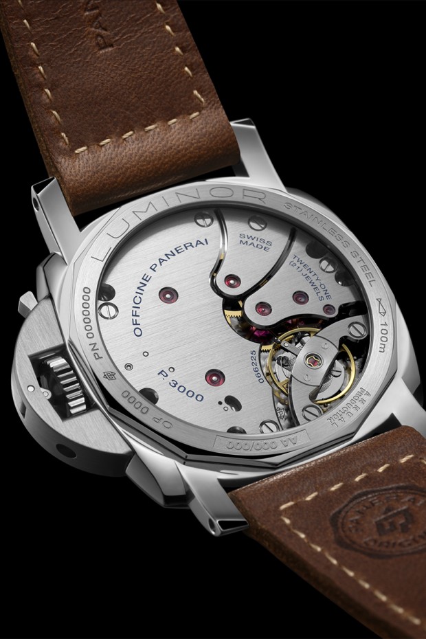 Luminor PAM01735 © Panerai