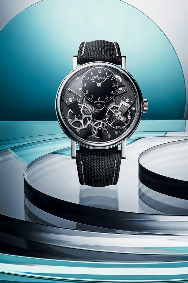 Tradition 7038 © Breguet