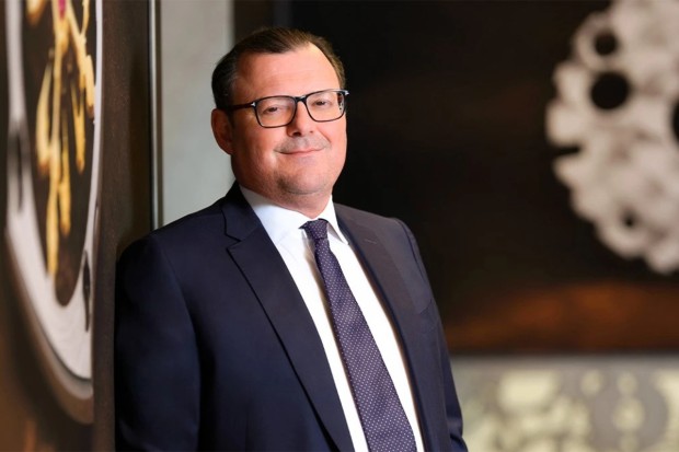 Thierry Stern, CEO de Patek Philippe © Patek Philippe