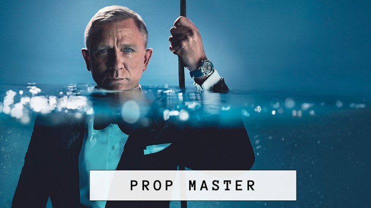 Prop Master