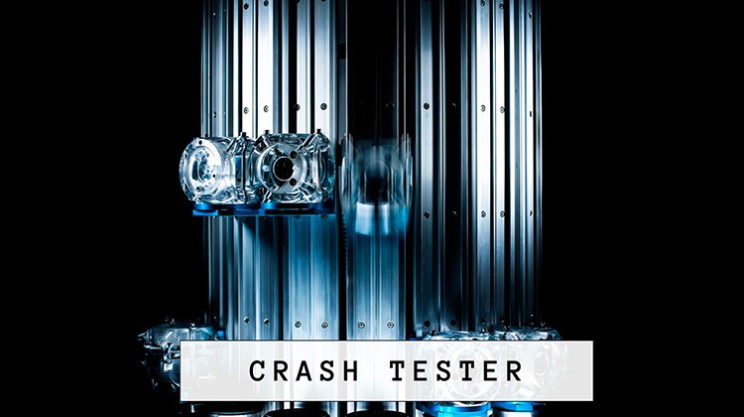Crash Tester