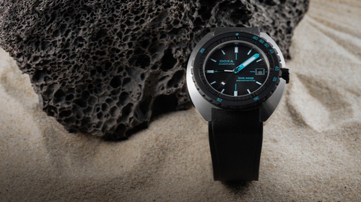 SUB 300β © Doxa