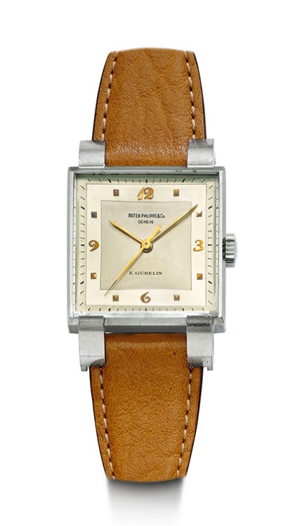 Ref. 1599 © Patek Philippe