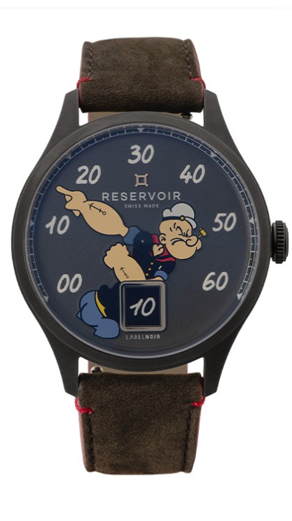 Ref RSV04.PO © Reservoir