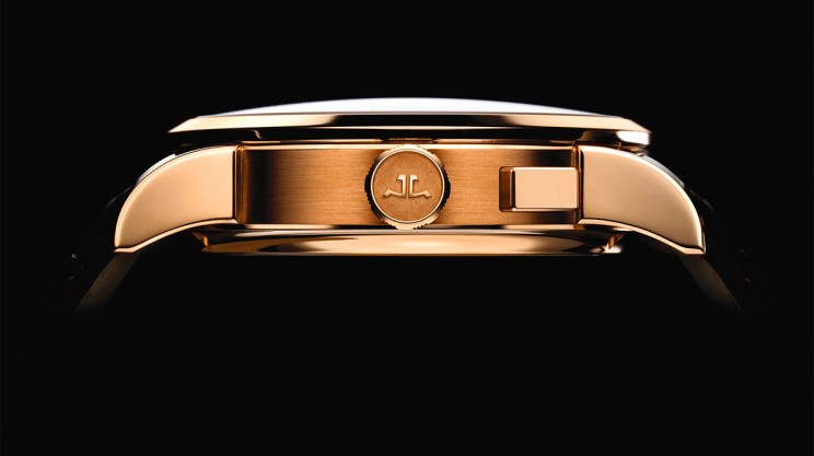 Duomètre Chronograph © Jaeger-LeCoultre
