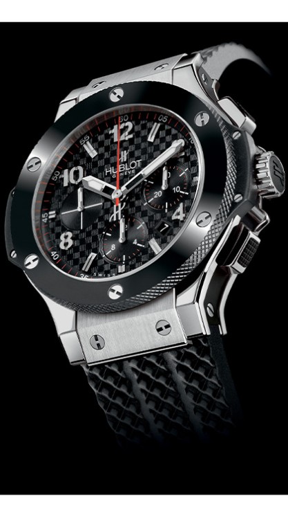 Big Bang © Hublot 
