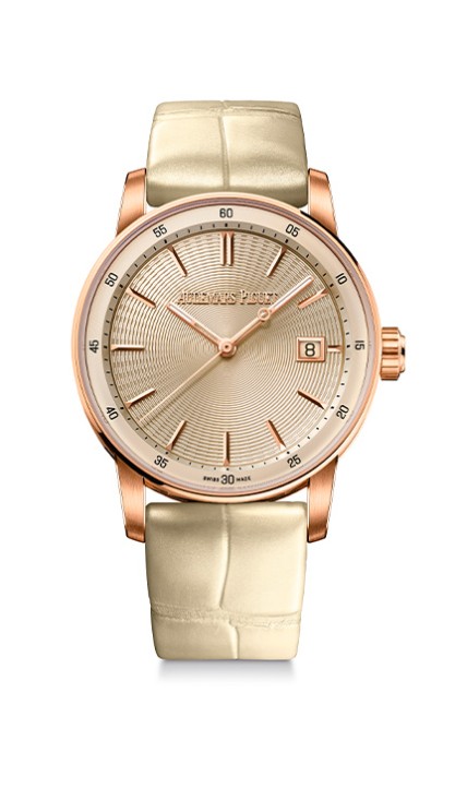 Code 11.59 © Audemars Piguet 