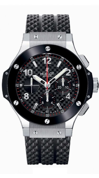 Big Bang © Hublot 