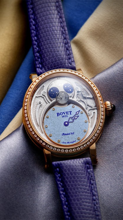 Récital 23 © Bovet 1822