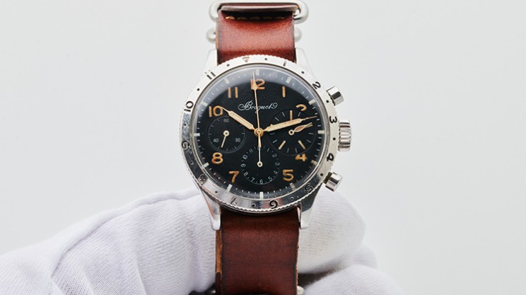 Breguet © Ineichen