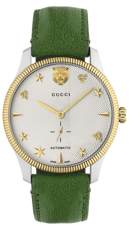 G-Timeless © Gucci
