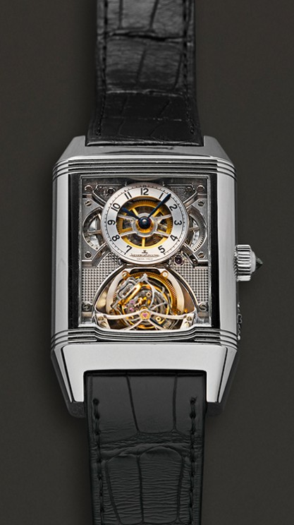 Jaeger-LeCoultre © Ineichen
