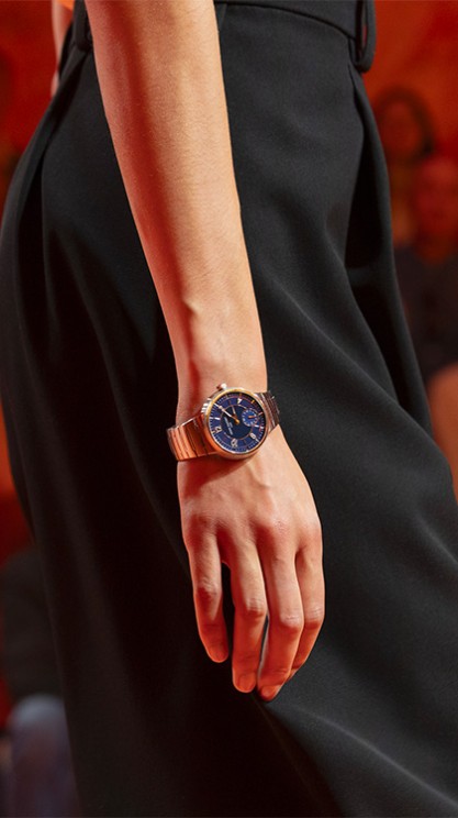 Tambour © Louis Vuitton