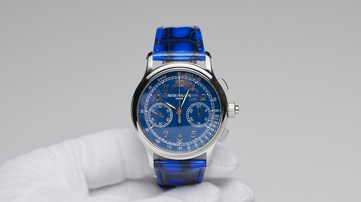 Patek Philippe © Ineichen