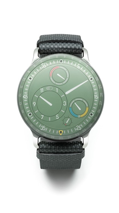 Type 3 EE © Ressence