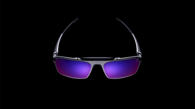 Avant-garde Eyewear © TAG Heuer