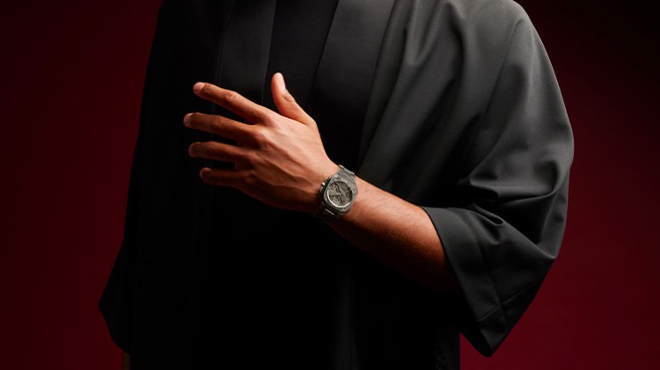 BR 05 Artline Dragon © Bell & Ross